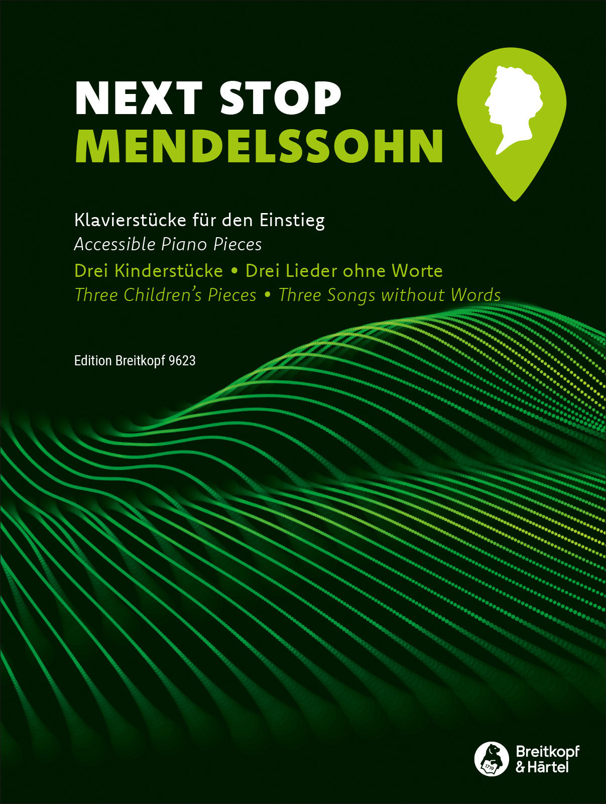 Next Stop Mendelssohn