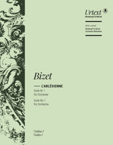 Bizet: L'Arlésienne Suite No. 1
