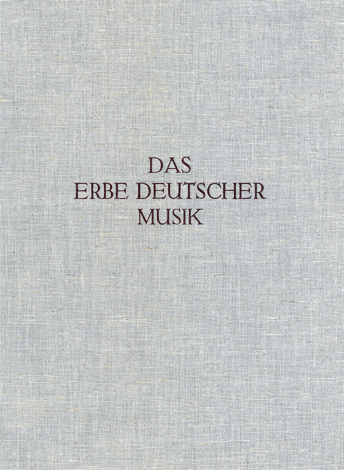 Nucius: Selected Motets