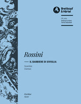 Rossini: Overture to The Barber of Seville