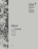 Bizet: L'Arlésienne Suite No. 2