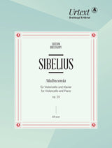 Sibelius: Malinconia, Op. 20