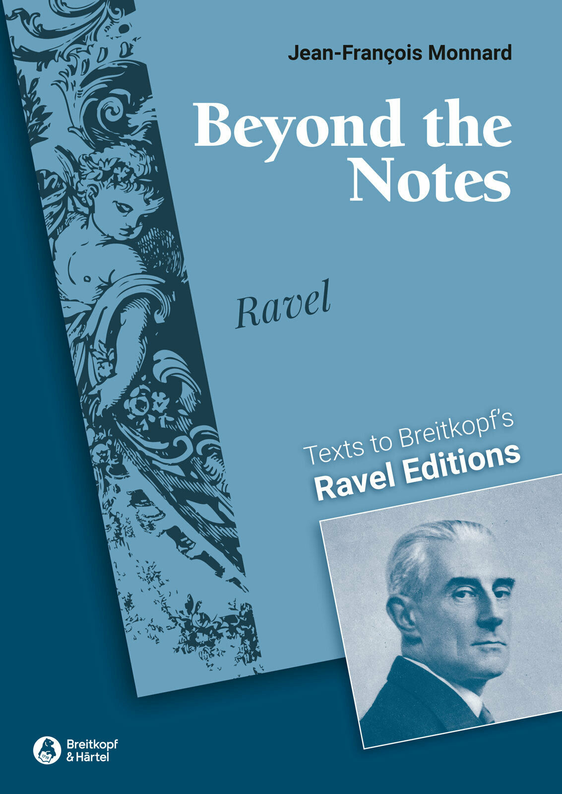 Beyond the Notes