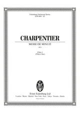 Charpentier: Messe de Minuit pour Noël, H 9