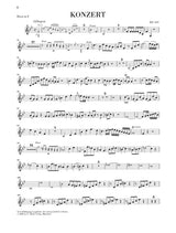 Mozart: Horn Concerto No. 3 in E-flat Major, K. 447