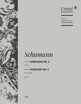 Schumann: Symphony No. 2 in C Major, Op. 61