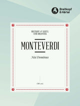Monteverdi: Nisi Dominus